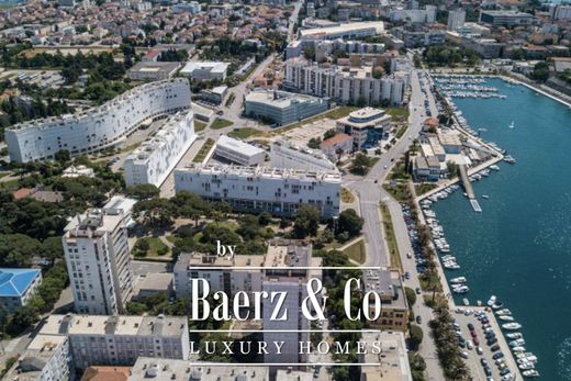 Daire Zadar