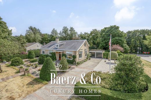 ﻓﻴﻼ ﻓﻲ Alkmaar, Gemeente Alkmaar