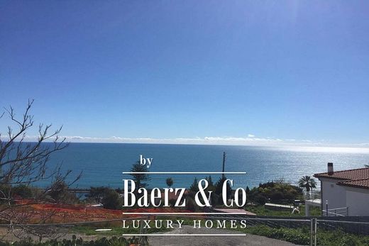 ﻓﻴﻼ ﻓﻲ Ospedaletti, Provincia di Imperia