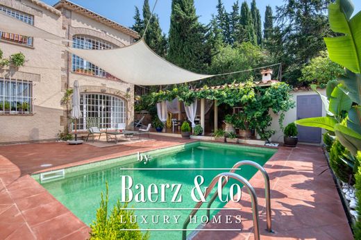 Villa a Castell-Platja d'Aro, Girona