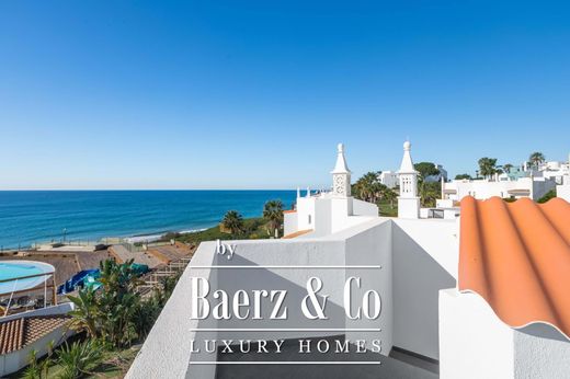 Casa di città a Vale do Lobo, Loulé