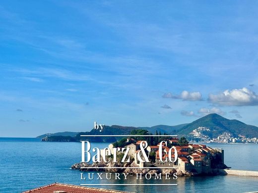 펜트하우스 / Budva