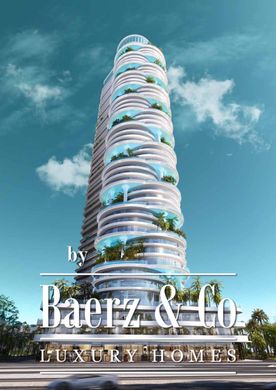 Piso / Apartamento en Dubái, Dubai