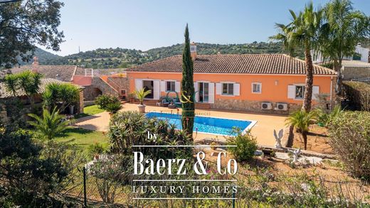 Villa in São Brás de Alportel, Distrito de Faro