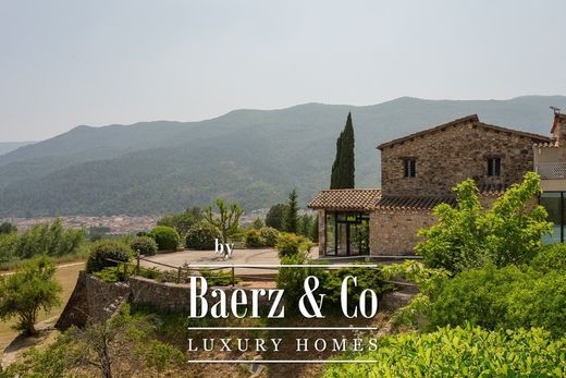 전원/농가 / Amer, Província de Girona