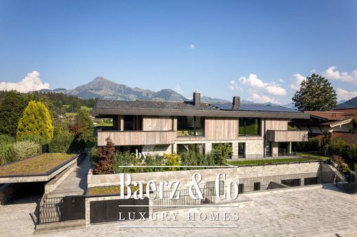 Casa di città a Reith bei Kitzbühel, Politischer Bezirk Kitzbühel