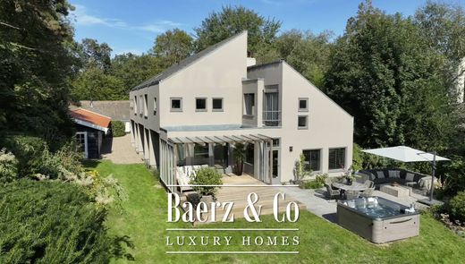 Villa en Bergen, Gemeente Bergen