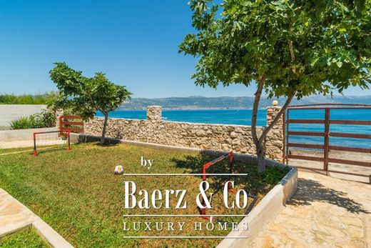 Stadswoning in Split, Grad Split