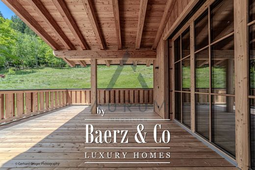 Appartamento a Kirchberg in Tirol, Politischer Bezirk Kitzbühel