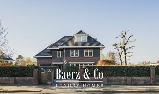 Villa en Amstelveen, Gemeente Amstelveen