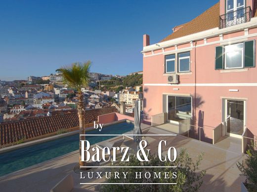 Квартира, Лиссабон, Lisbon