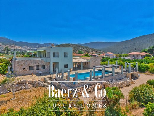 Casa Unifamiliare a Íria, Nomós Argolídos