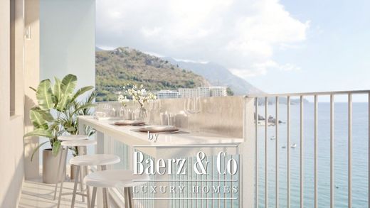Apartment in Budva