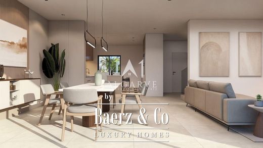 Quarteira, Louléのヴィラ