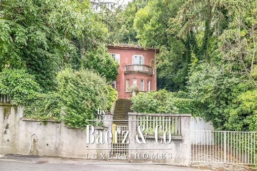Townhouse in Gornji Grad - Medveščak, Grad Zagreb