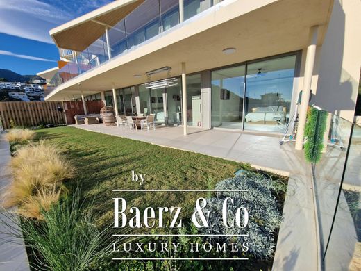 아파트 / Mijas, Provincia de Málaga