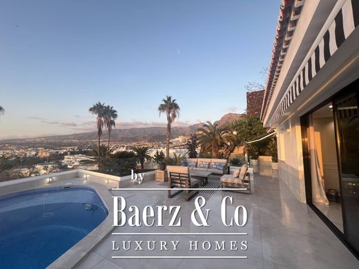 Villa en Adeje, Santa Cruz de Tenerife