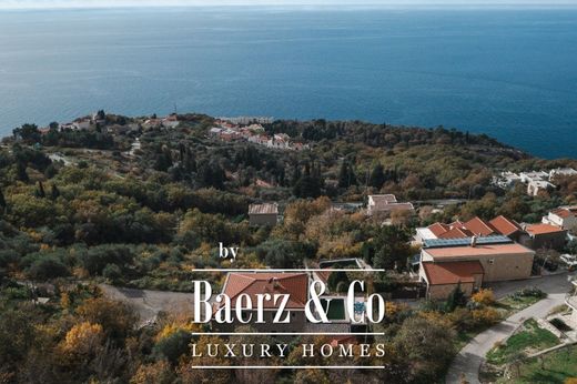 Villa a Budua, Budva