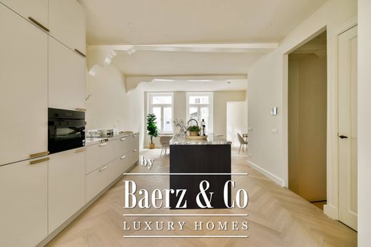 Appartamento a Amsterdam, Gemeente Amsterdam