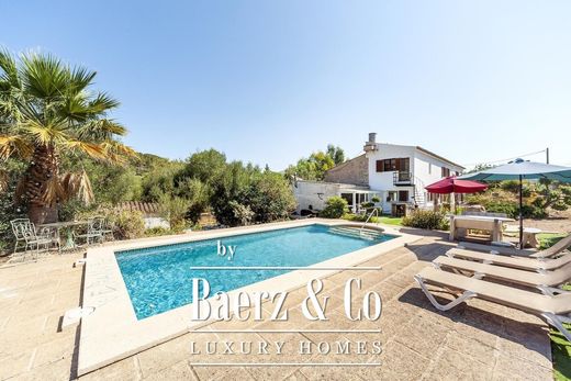 郊区住宅  s'Arracó, Illes Balears