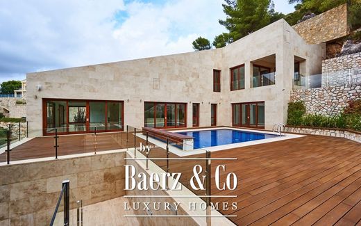 Villa in Canyamel, Province of Balearic Islands