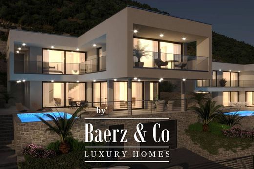 Villa en Orebić, Općina Orebić