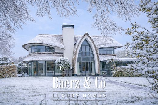 Villa en Warmond, Gemeente Teylingen