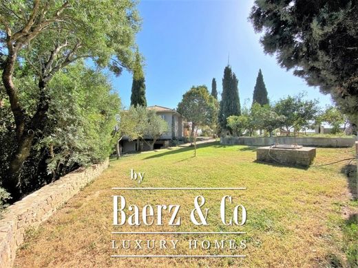 Villa in Kalamákion, Messenia