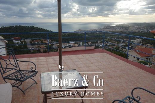 Detached House in Sitges, Province of Barcelona