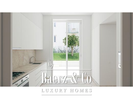 Apartment in Lisbon