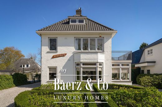 Willa w Zaltbommel, Gemeente Zaltbommel