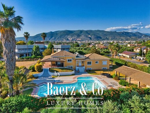 Villa in Kalamata, Messenia