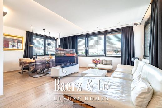 Apartment in Gornji Grad - Medveščak, Grad Zagreb