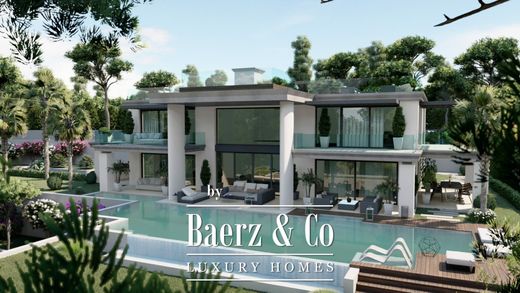 Villa in Marbella, Provincia de Málaga