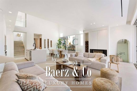 Willa w Santa Bárbara de Nexe, Faro