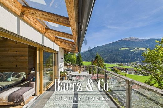 Apartment in Hollersbach im Pinzgau, Politischer Bezirk Zell am See