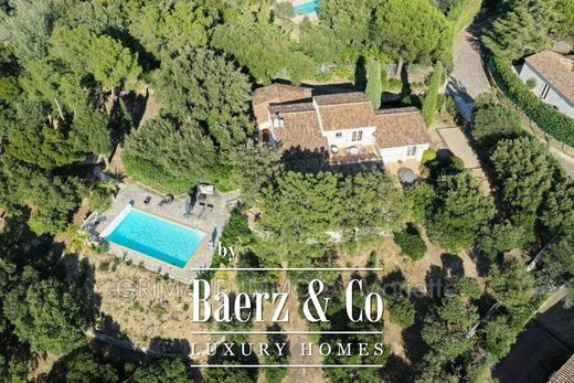 Βίλα σε Grimaud, Var