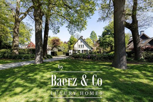 Luxury home in Waalwijk, Gemeente Waalwijk
