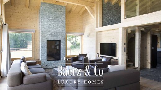 Apartment in Hérémence, Hérens District