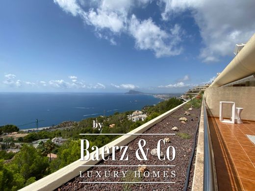 Piso / Apartamento en Altea, Provincia de Alicante