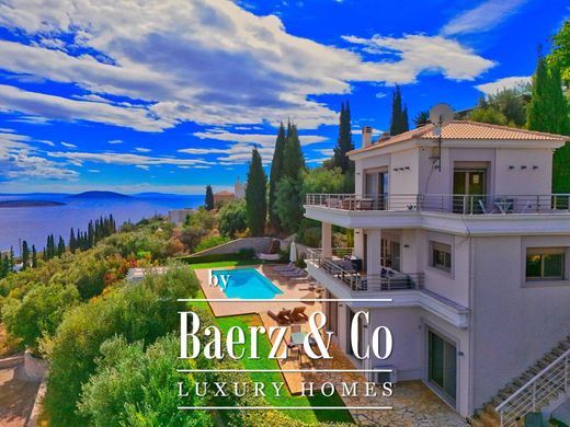 Casa Unifamiliare a Tolón, Nomós Argolídos