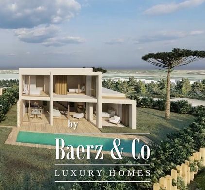 Casa di lusso a Vau, Óbidos