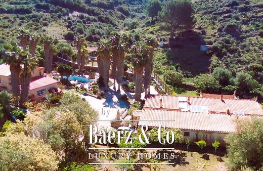 Casa rural / Casa de pueblo en Ferrerias, Islas Baleares