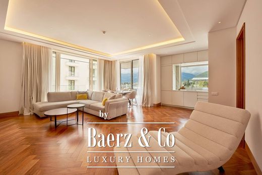 Appartamento a Teodo, Tivat