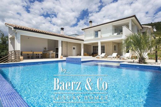 ﻓﻴﻼ ﻓﻲ Labin, Grad Labin