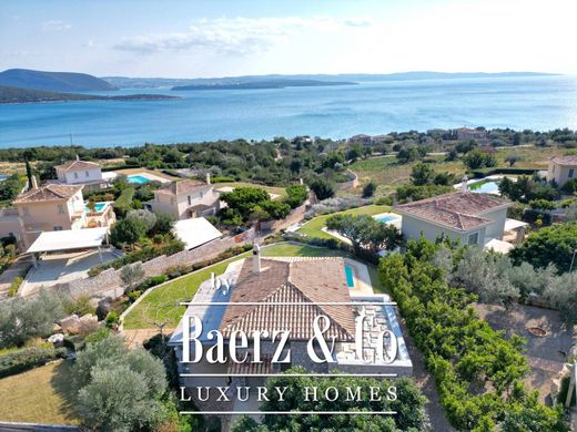 Casa Unifamiliare a Salánti, Nomós Argolídos