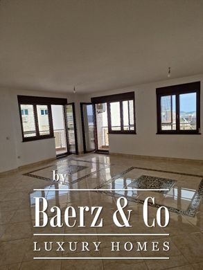 Attico a Budua, Budva