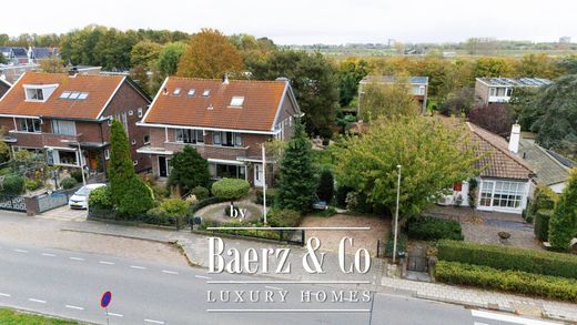 Luxury home in Berkel en Rodenrijs, Gemeente Lansingerland