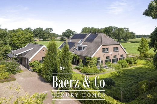 Casa de campo en Laren, Gemeente Lochem