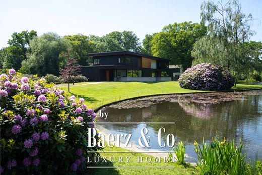 Villa in Lochem, Gemeente Lochem